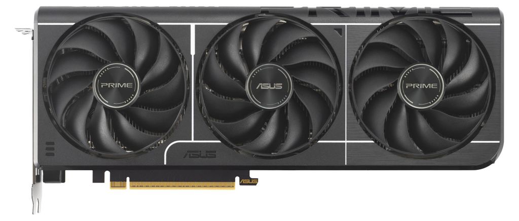 ASUS Prime -RTX5060TI-O16G, GeForce RTX 5060 Ti, 16 GB, Produktbild 