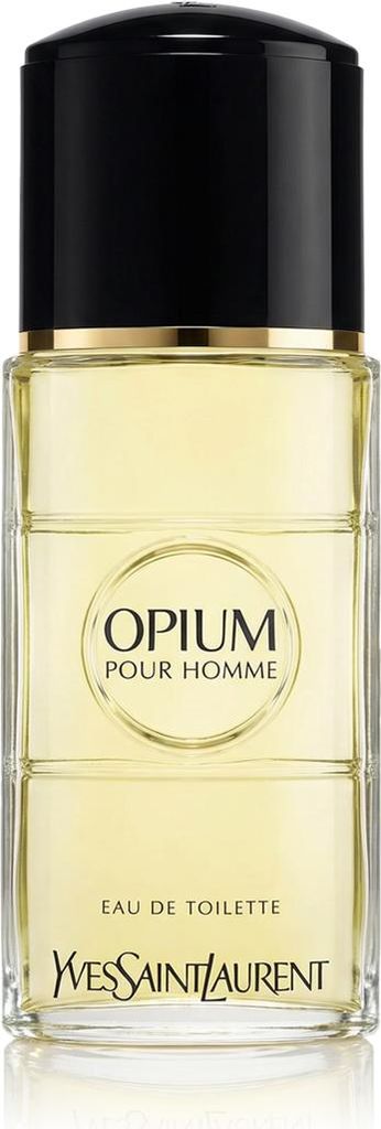 Yves Saint Laurent Opium Pour Homme, Frauen, 100 ml, Spray, Produktbild 