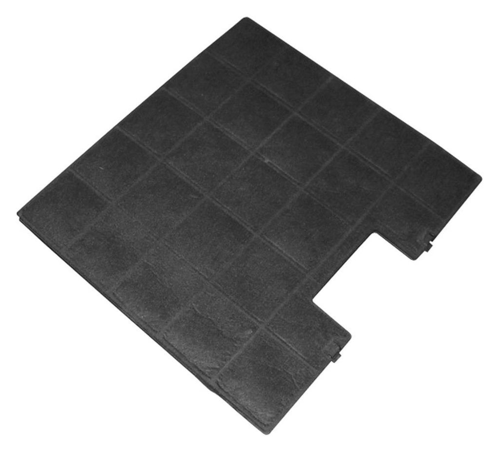Filtre à charbon gorenje 315275 AH081 250x235mm pour hotte Image du produit 