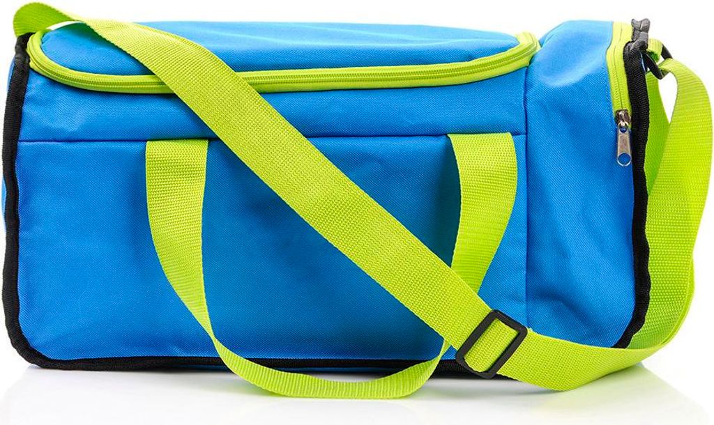 METEOR NEPR 20 L Sporttasche Trainingstasche Reisetasche Produktbild 