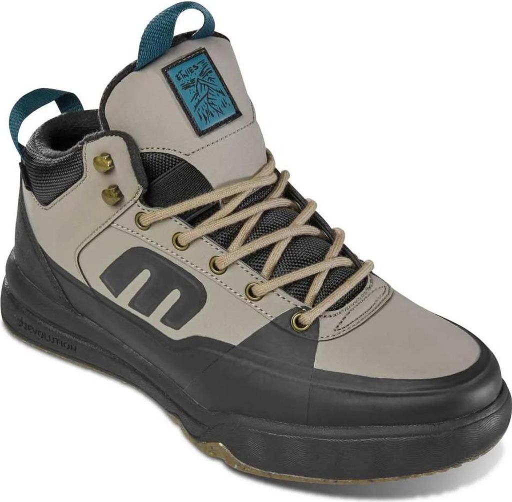 Etnies Jones Mtw Sportschuhe Grau EU 41 Herren Grau EU 41