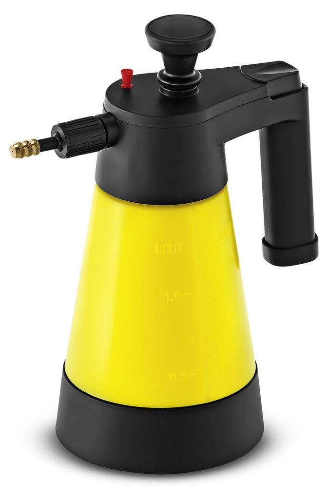 Kärcher Sprühflasche Produktbild 
