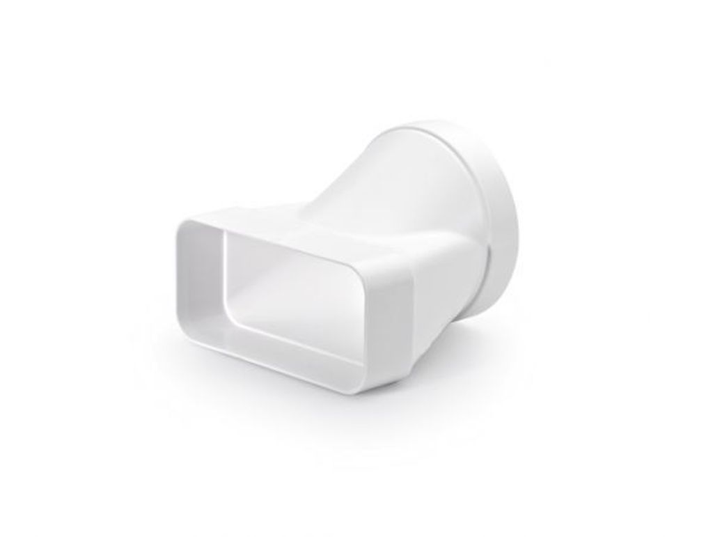 Naber COMPAIR System Ø 125 MF-EST 125 końcówka / element Zdjęcie produktu 