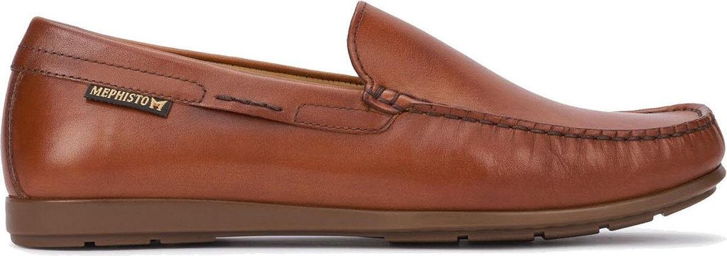 Mephisto Algoras Herren Slipper in Gr. 46.5