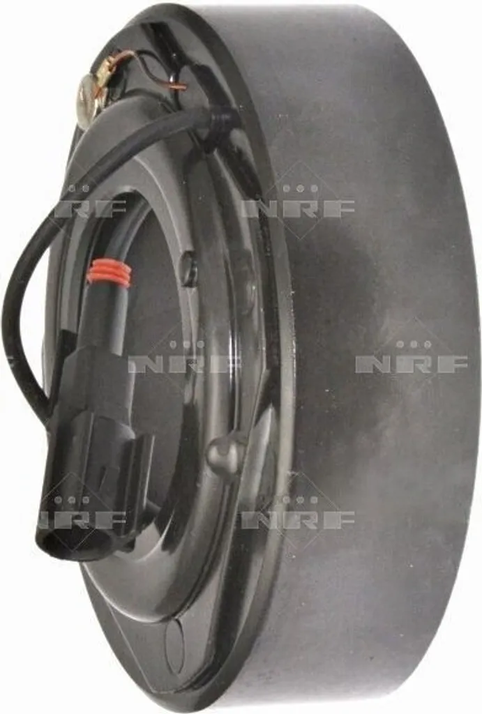 Bobine magnétique de compresseur AC pour Signum Z03 et Volvo S80 II NRF