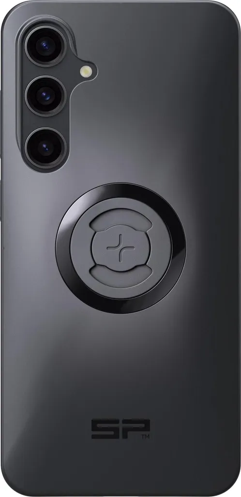 Étui téléphone SPC+ SP Connect pour Samsung S24 FE noir