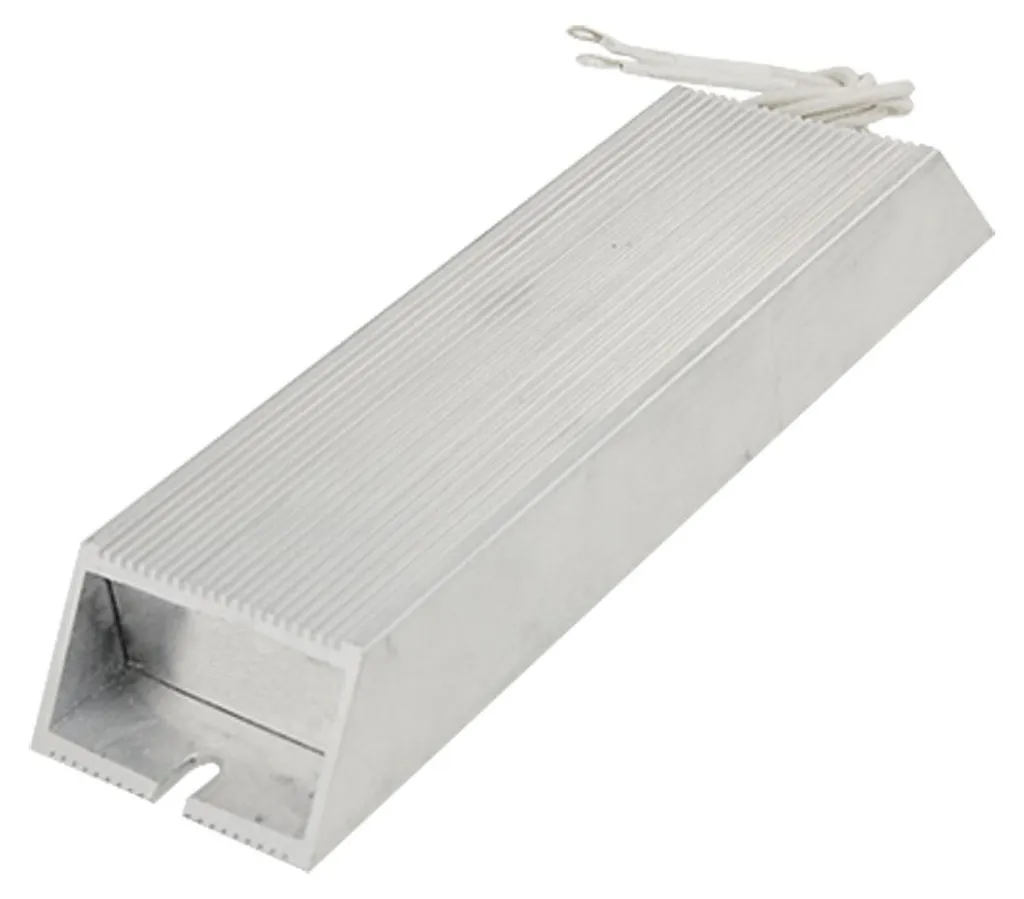 Résistance de freinage 300W 100 Ohm pour machines industrielles