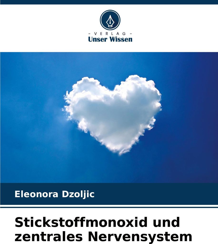 Stickstoffmonoxid und zentrales Nervensystem