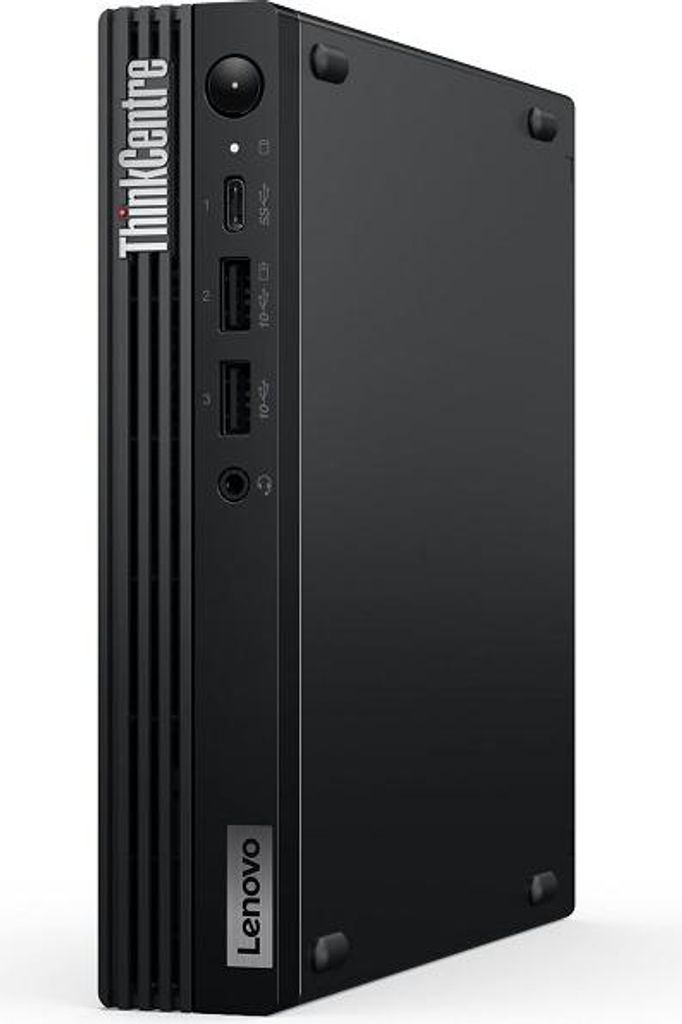 Lenovo M70q - Komplettsystem - Core i7 - RAM: 32 GB DDR5 - HDD: 1.000 GB