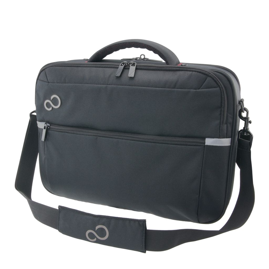 Fujitsu Prestige Case 15 - Aktenkoffer, 39,6 cm (15.6"), Produktbild 