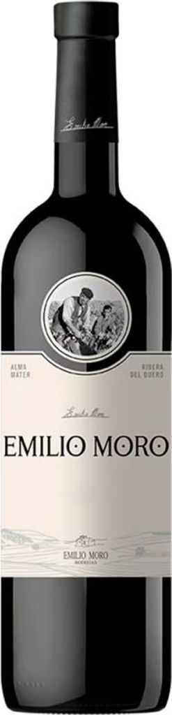 Emilio Moro 2023 Rotwein Spanien RIBERA DEL DUERO 75.00 cl 14.0 %