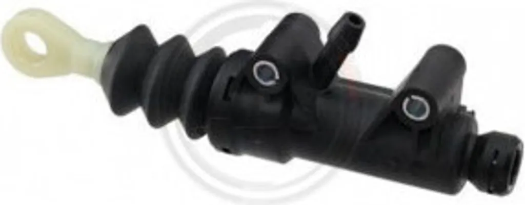 Maître-cylindre embrayage hydraulique haute pression pour Mini One D