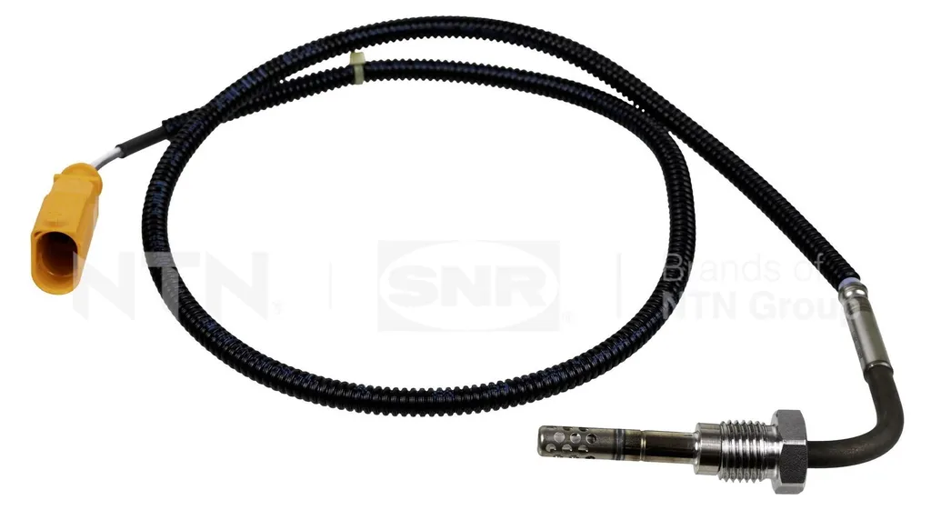 Capteur de température des gaz SNR EGT157.07 pour AUDI A6 Avant 4F5