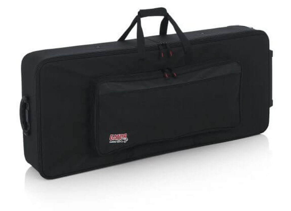 GK-61 61 Keys Lightweight Keyboard Case