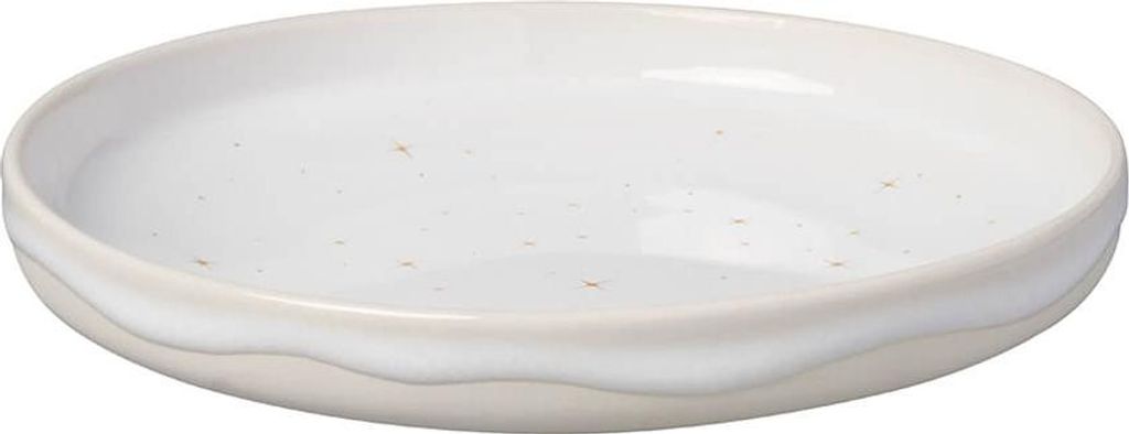 Like by Villeroy & Boch Mísa plochá malá Winter Glow Obrázek produktu 