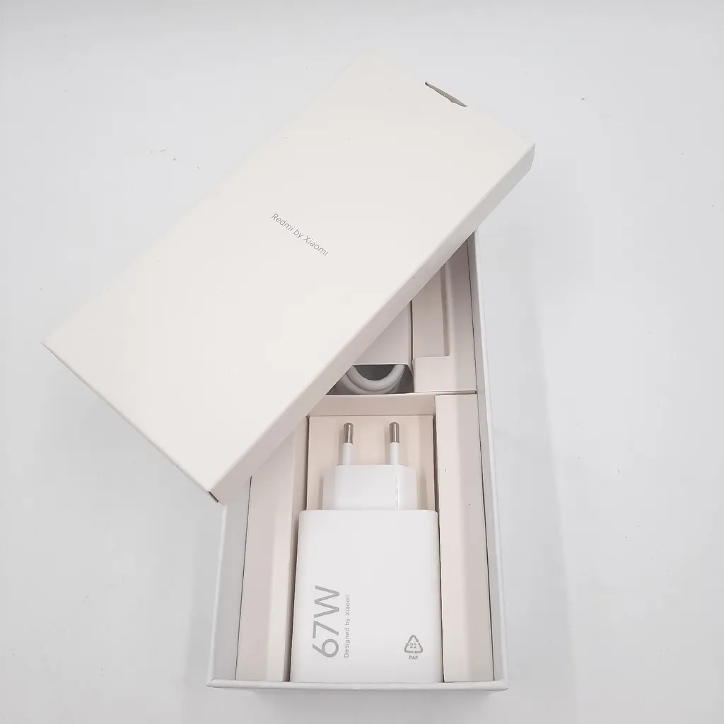 Smartphone Xiaomi Redmi Note 12 Pro 256GB : Le Mobile Android Polyvalent - 18