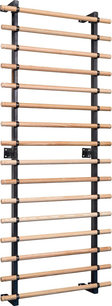 Sport-Thieme Sprossenwand "XS", 16 Sprossen