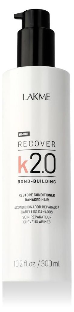 Lakme K2.0 Recover Restore Conditioner fü r geschä digtes Produktbild 