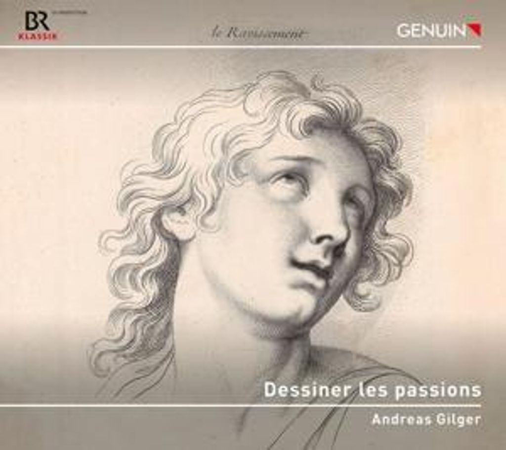 Gilger, A: Dessiner les Passions-Werke des Grand Si¿cle