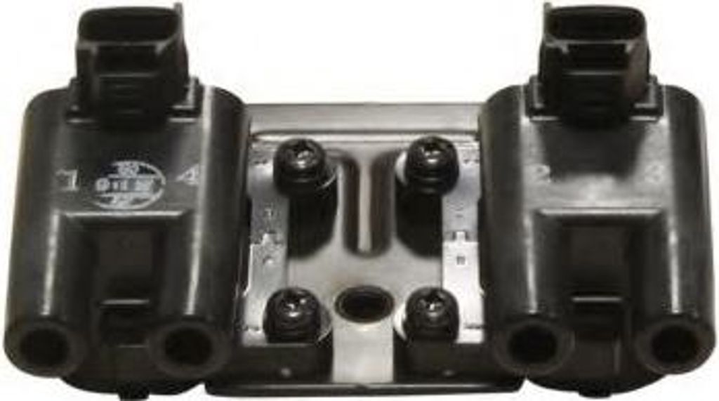 HITACHI 133951 Zündspule für CHEVROLET NUBIRA Kombi für DAEWOO NUBIRA Stufenheck (KLAN)