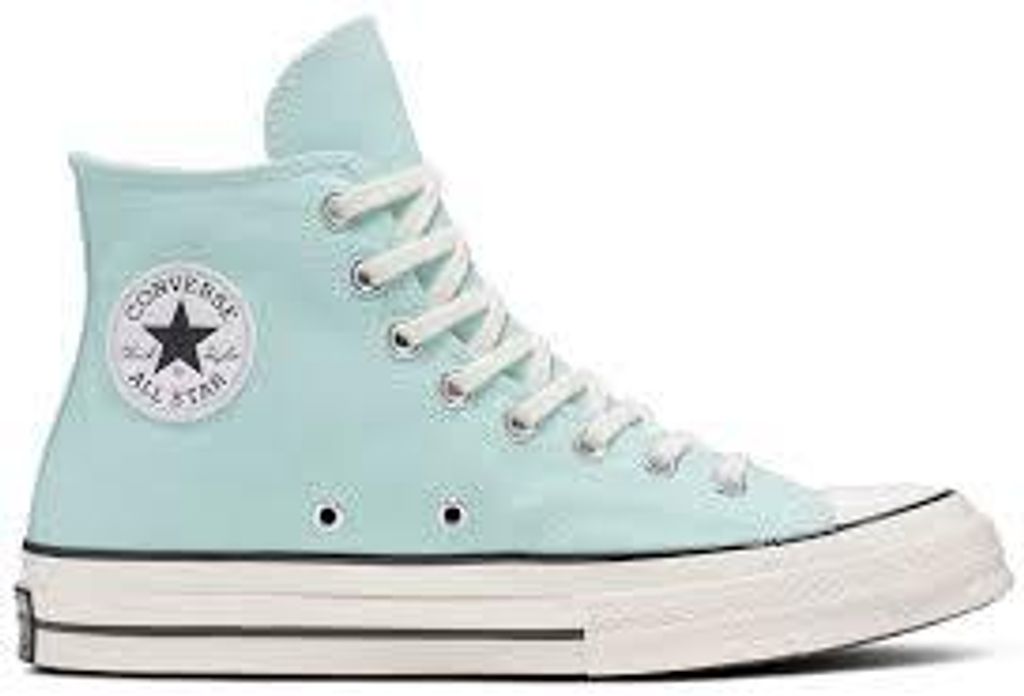 Converse Chuck 70 HI - Polar Beam/egret/black - Grösse 40