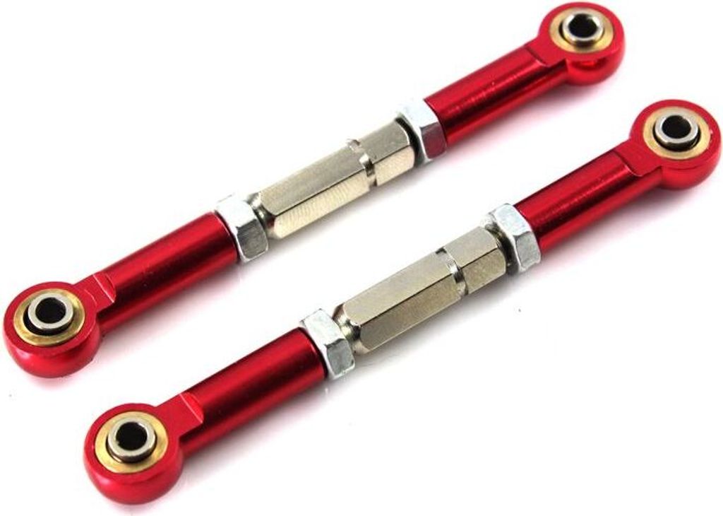 Krick Querlenker einstellbare hinten oben (2) XB E10 Produktbild 