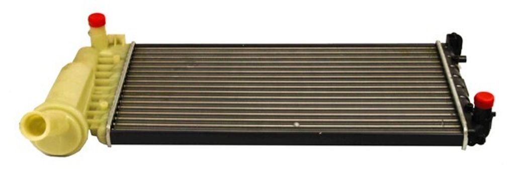 MAXGEAR AC230072 Kühler Wasserkühler Motorkühler für FIAT PUNTO (188)