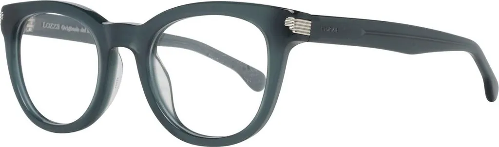 Lunettes Lozza Vl4124 470T92 : Monture Anti-Pression et Confort Durable