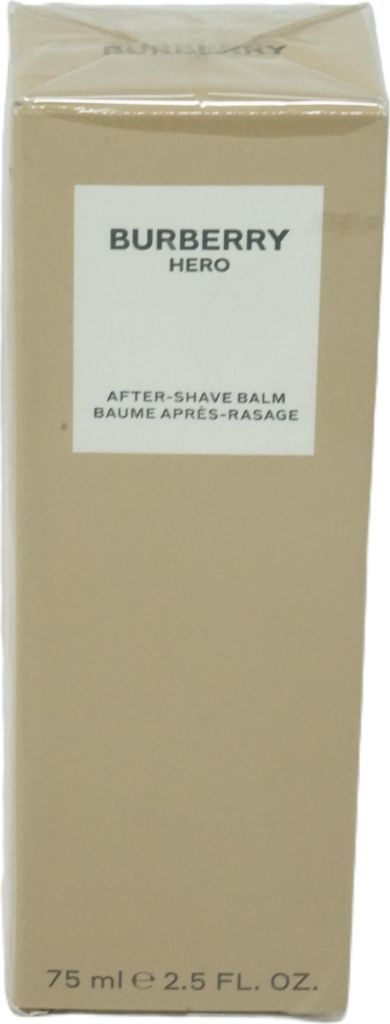 Burberry Hero After-Shave Balm 75 ml Produktbild 