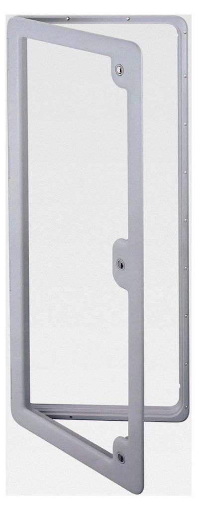 Kassettentür 6 Light Grey (9329661567)