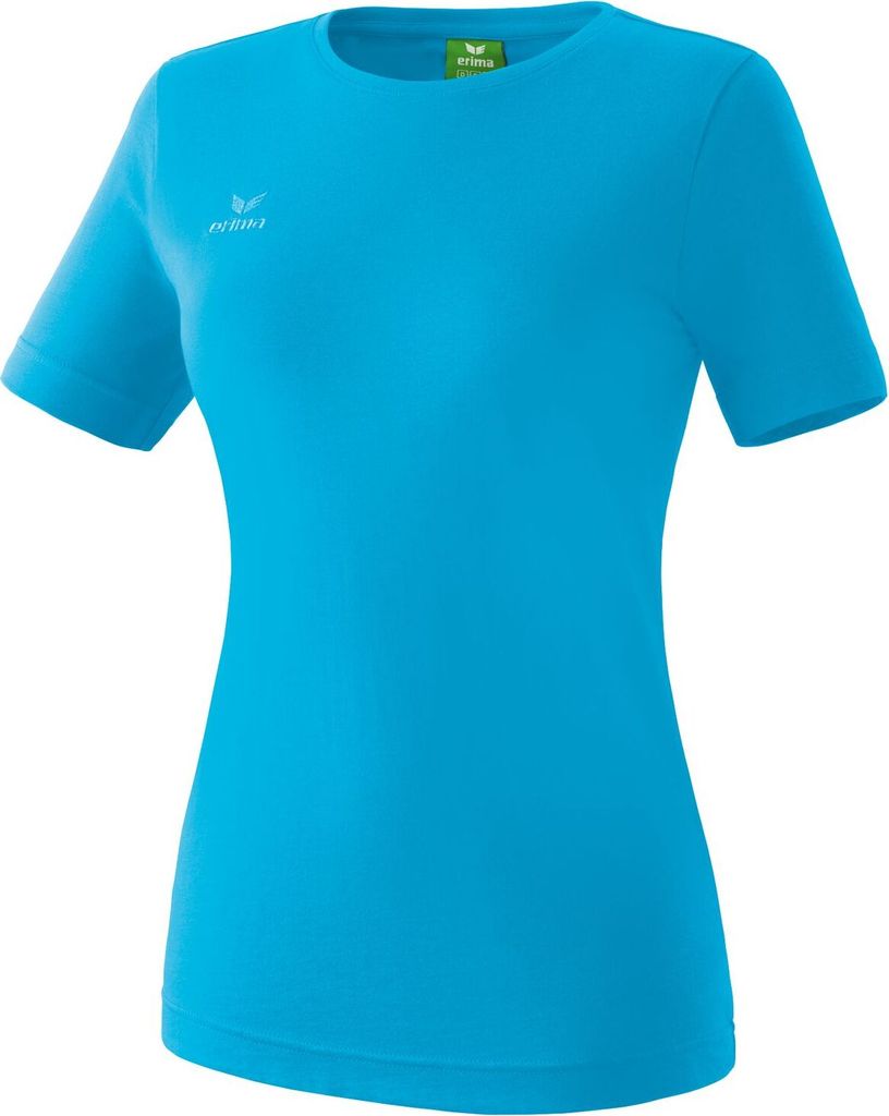 Erima Teamsport T-Shirt Damen - Curacao