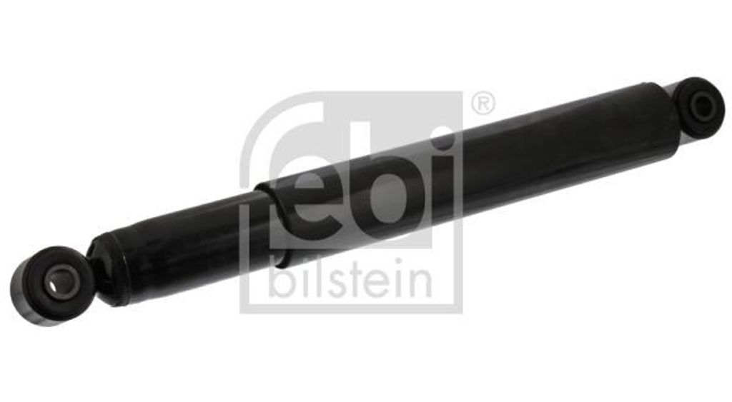 2x FEBI BILSTEIN SATZ Öldruck STOSSDÄMPFER VORNE