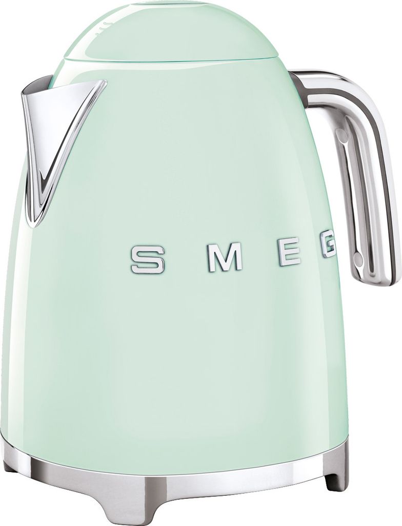 SMEG Wasserkocher 1,7l KLF03PGEU Produktbild 9