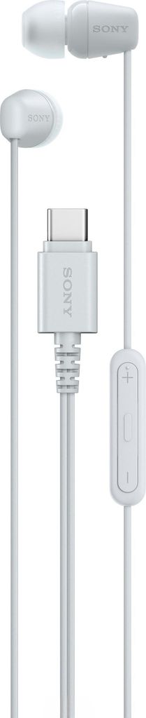 IER-EX 15C USB-C wei In-Ear Kopfhrer