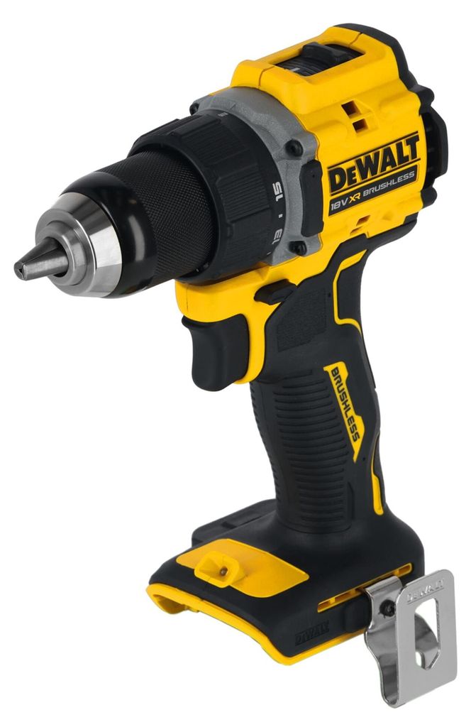 DEWALT DCD794NT-XJ Akku-Bohrschrauber 18 V ohne Akku