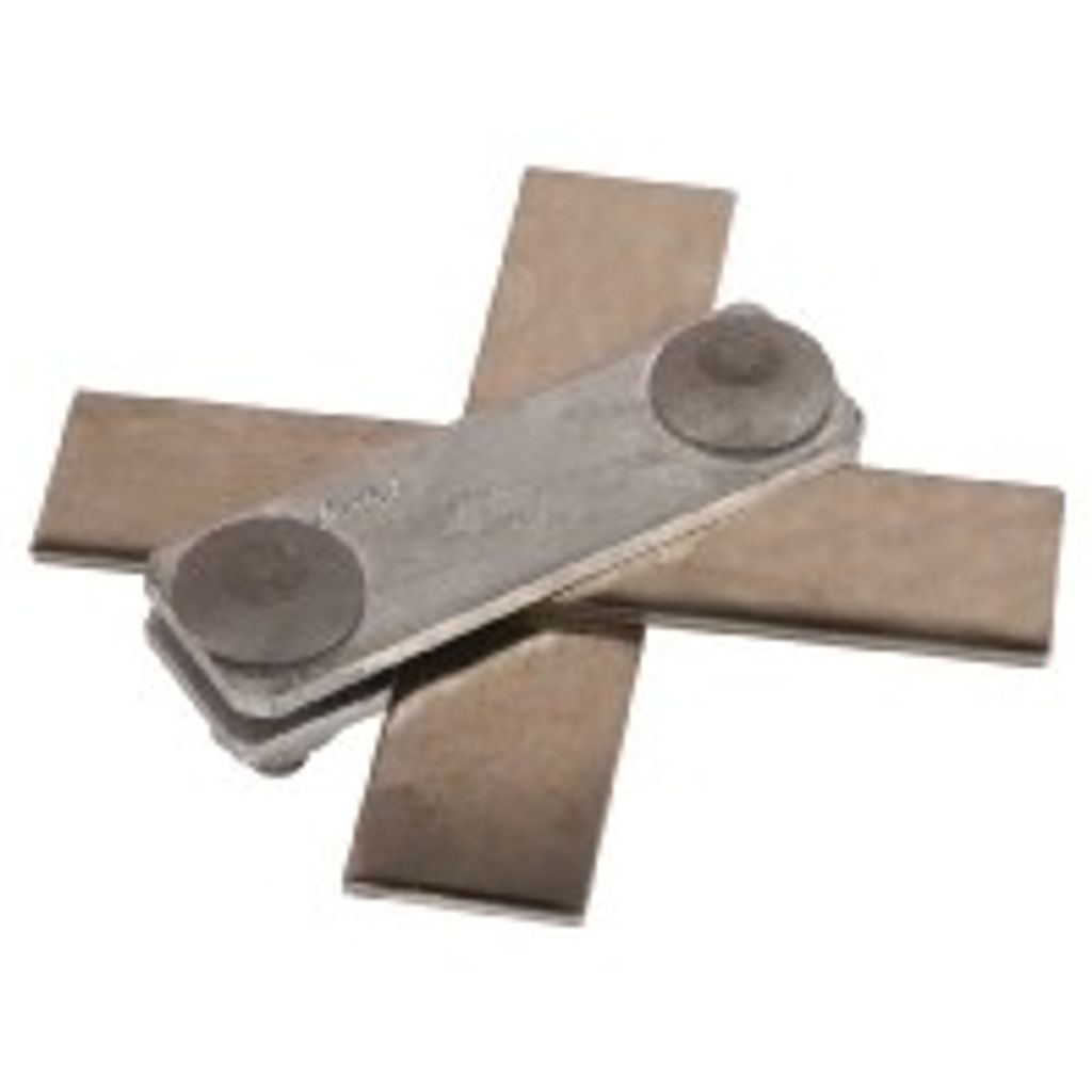SVP-Klemme NIRO für Fl 30/Fl 30mm 308 239