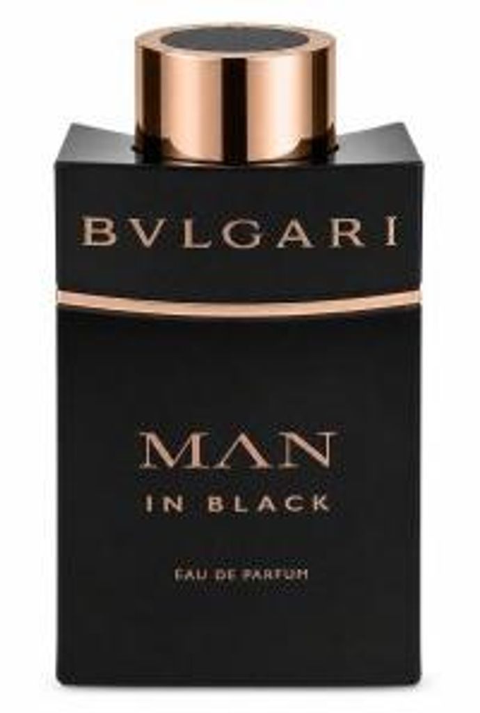 Bulgari Man In Black Eau de Parfum Spray 60 ml Produktbild 