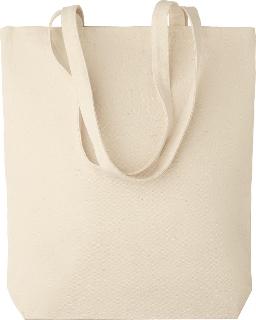 SOLs 04093 | Shopping Bag Bali Einkaufstasche - Farbe: Natural - Größe: 38 x 9 x 42 cm