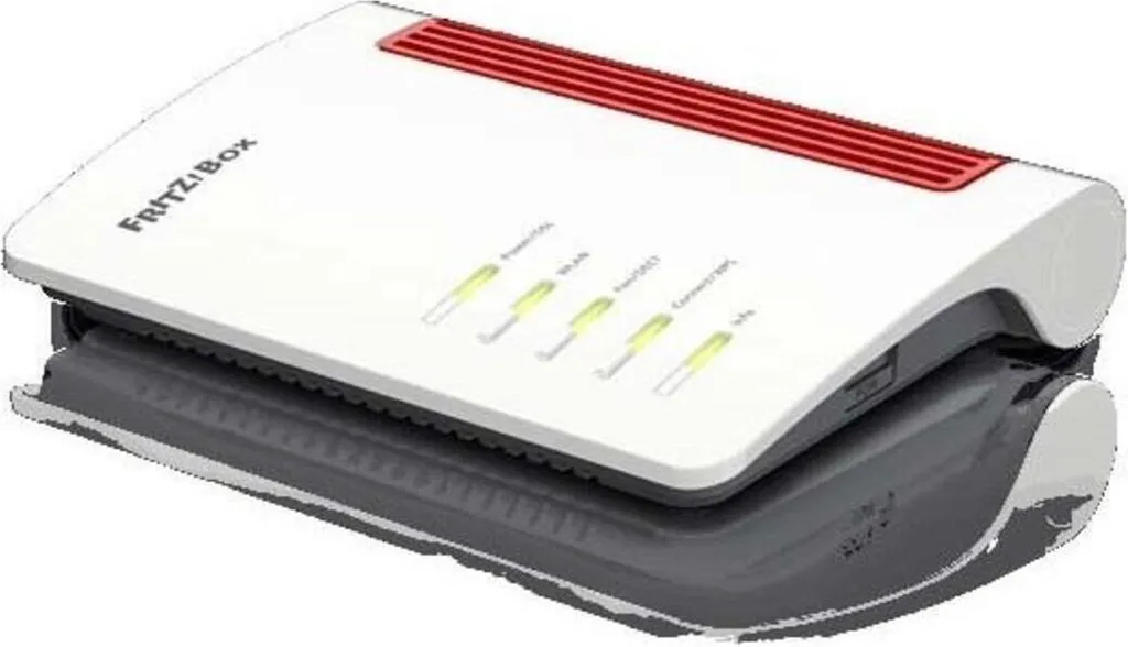 Routeur WLAN FRITZ!Box 7530 avec Centrale DECT Intégrée - 22