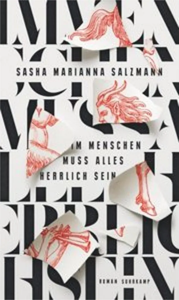 Comprendre l'exil avec le livre Im Menschen muss alles herrlich sein