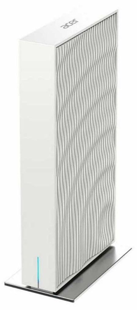 Acer Wave 7, wifi 7 Mesh Router, EU plug, triple pack, Produktbild 