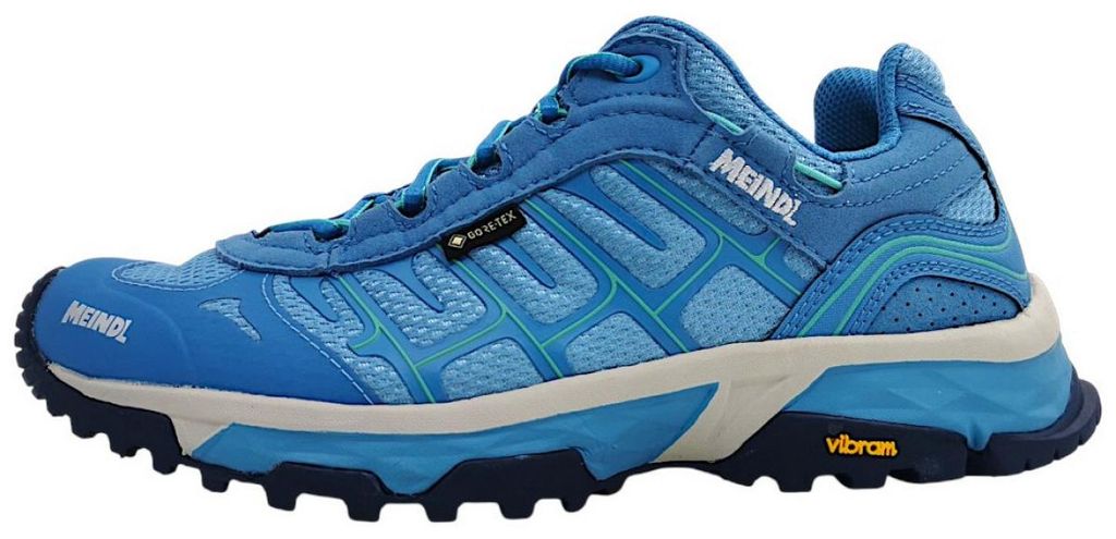 Meindl Finale Lady GTX Damen Wanderschuhe 4676 018 : 40 EU Produktbild 