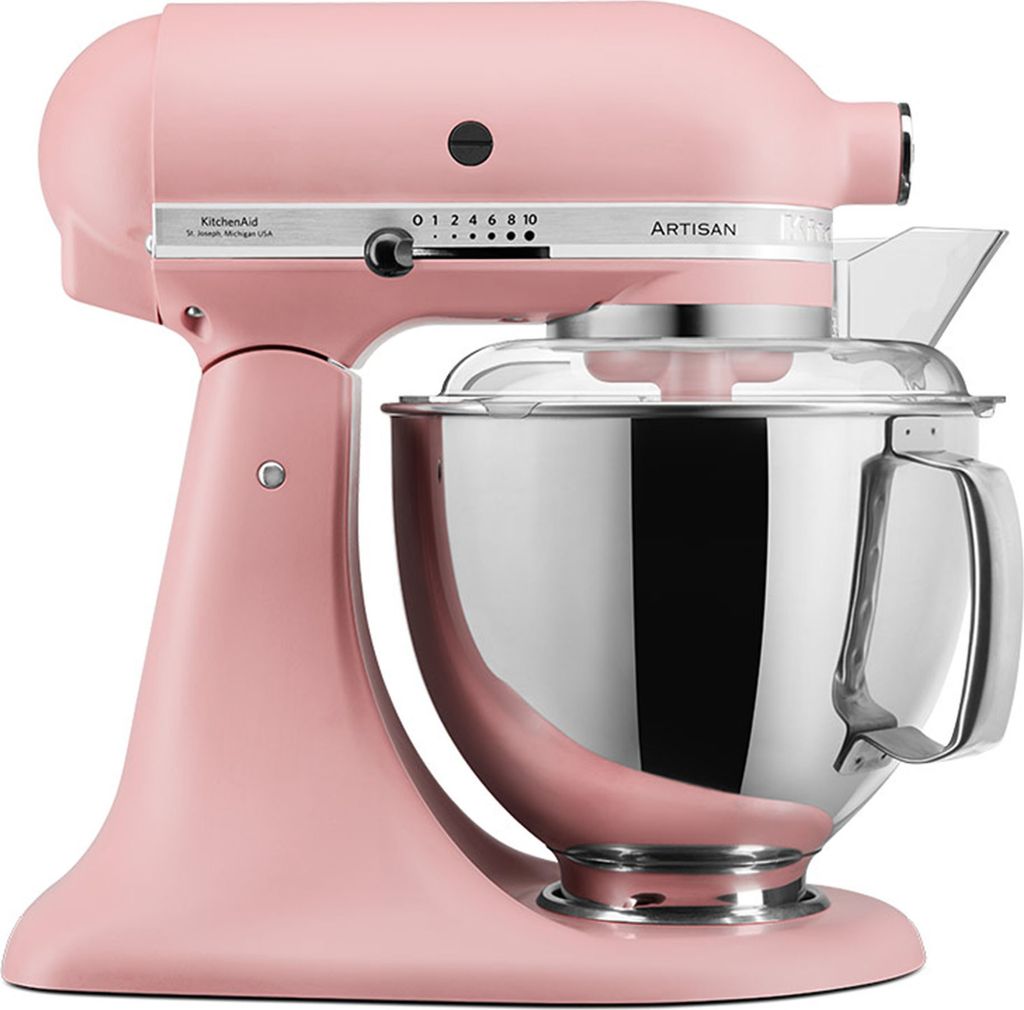 KitchenAid Artisan 4,8 Liter Küchenmaschine Modell KSM175 - Produktbild 
