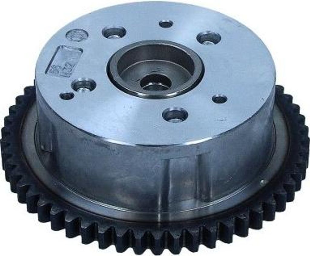 MAXGEAR 54-1538 Nockenwellenversteller für HYUNDAI ix35 (LM, EL, ELH) 54-Zähne