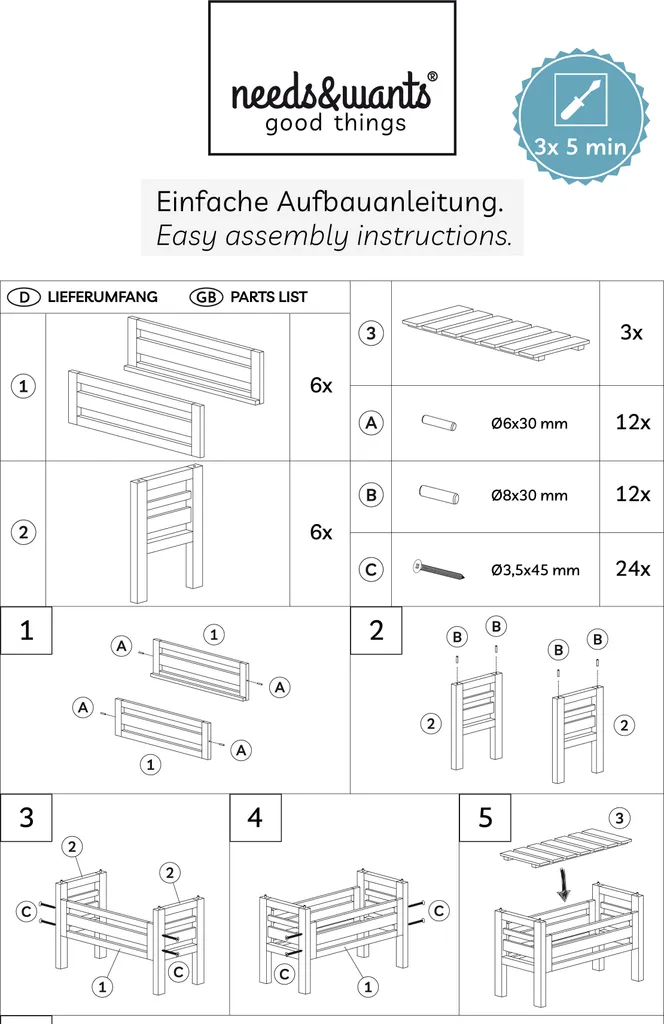 Étagère de Fleurs Verticale Gain de Place Support Bois pour Petits Espaces