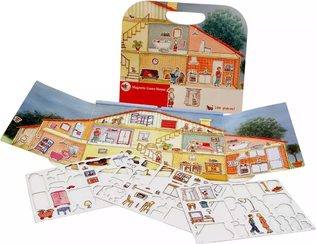 Egmont Toys 630652, 3 Jahr(e), Mehrfarbig Produktbild 