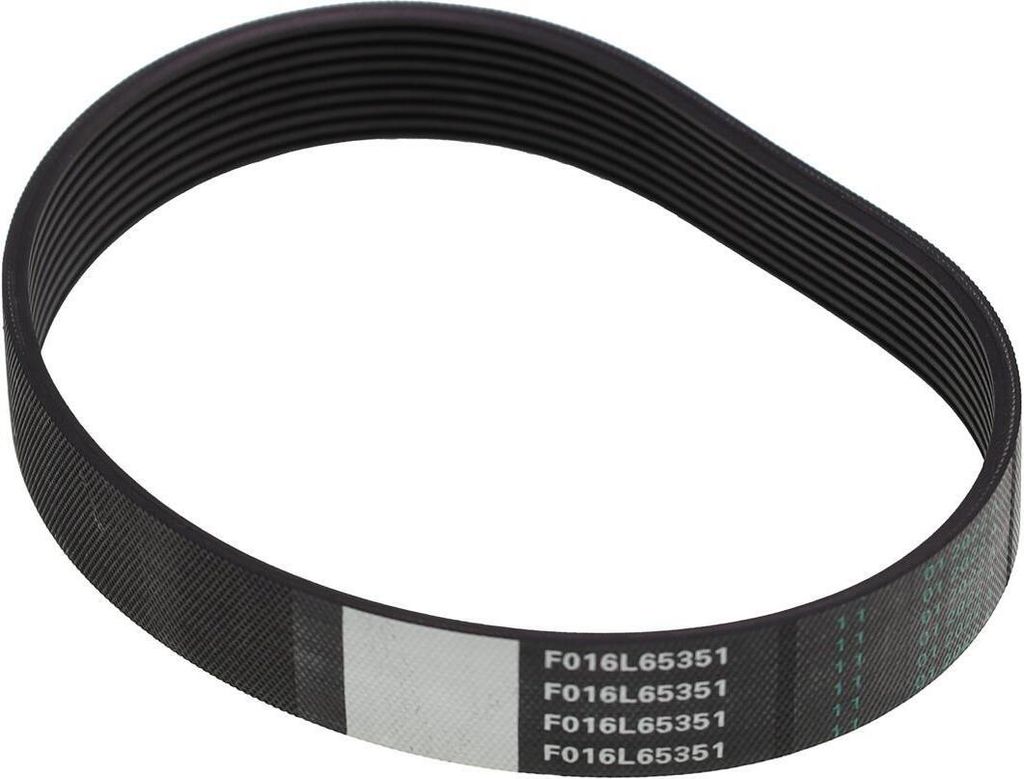 Bosch F.016.L65.351 Antriebsriemen für Rotak Elektro-Rasenmäher (Beschreibung)