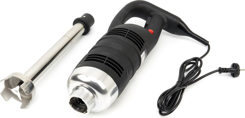Maxima - Gastro Stabmixer - 31 cm Welle - 650W