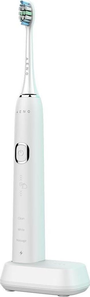 Aeno Db3 Szczoteczka Soniczna 46000 Rpm 9 Trybów 40 Dni Zdjęcie produktu 