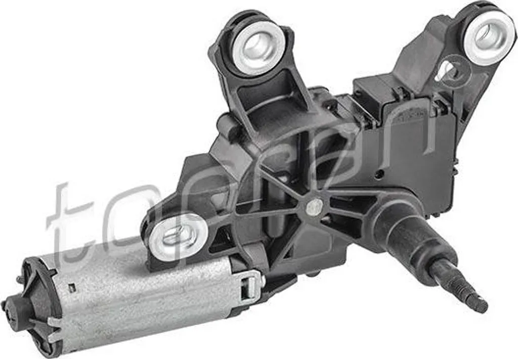 Moteur d'essuie-glace TOPRAN 111 300 haute performance OE 1J6955711D